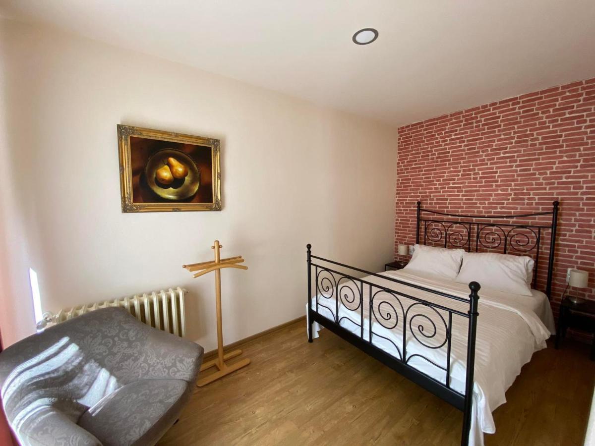 Hotel Zamecek Na Celadne Celadna Ngoại thất bức ảnh