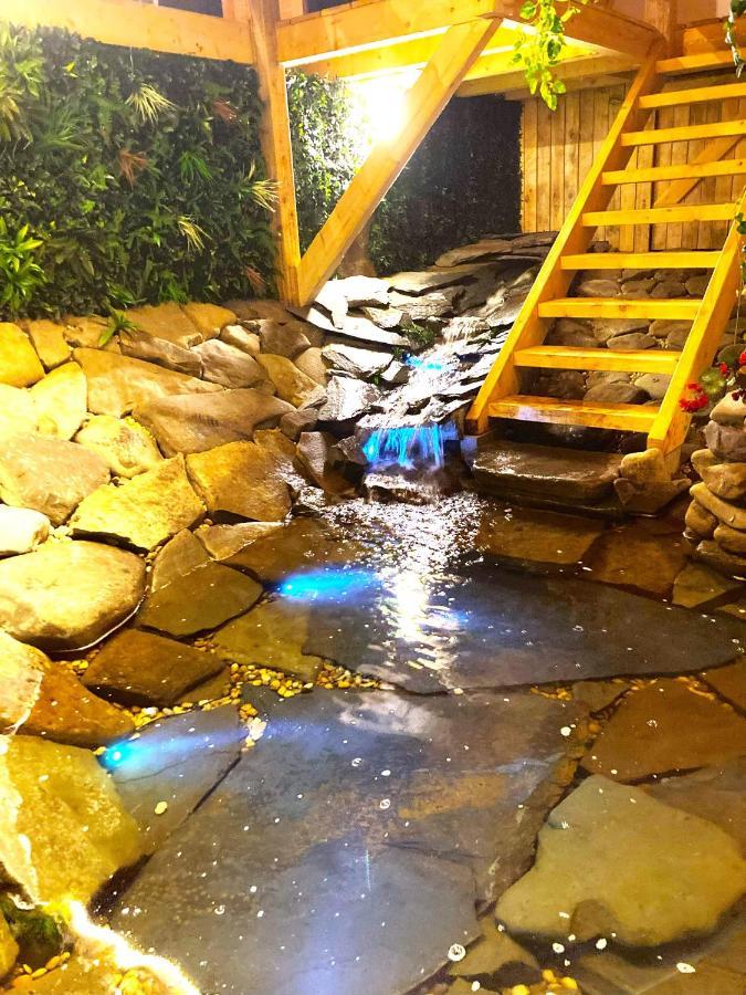 Hotel Zamecek Na Celadne Celadna Ngoại thất bức ảnh